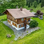 Mountainview Fireplace & Garden Bbq شقة *