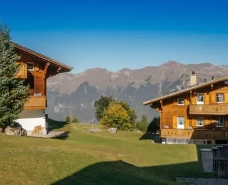 Mountainview Fireplace & Garden Bbq Διαμέρισμα