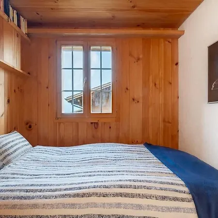 Apartamento Mountainview Fireplace & Garden Bbq