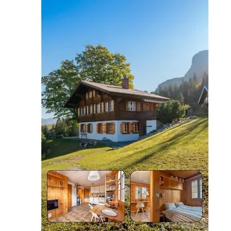 Mountainview Fireplace & Garden Bbq Διαμέρισμα *
