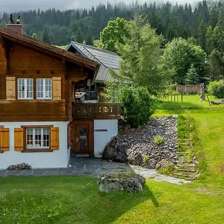 Mountainview Fireplace & Garden Bbq Axalp