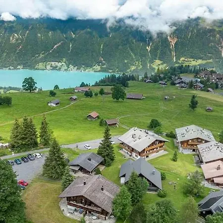 Apartament Mountainview Fireplace & Garden Bbq *