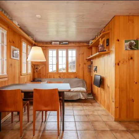 Mountainview Fireplace & Garden Bbq Axalp