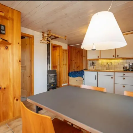 Mountainview Fireplace & Garden Bbq Apartamento *