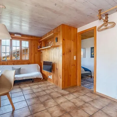 Mountainview Fireplace & Garden Bbq Apartament