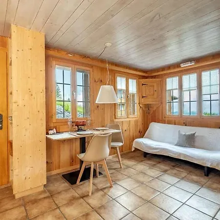 Apartamento Mountainview Fireplace & Garden Bbq