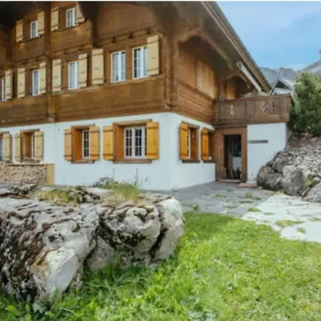 Mountainview Fireplace & Garden Bbq Διαμέρισμα *