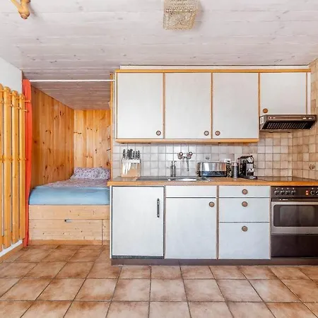 Apartamento Mountainview Fireplace & Garden Bbq *