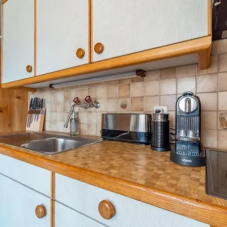 Mountainview Fireplace & Garden Bbq Axalp