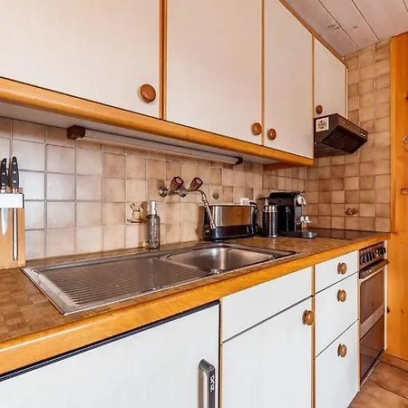 Apartamento Mountainview Fireplace & Garden Bbq