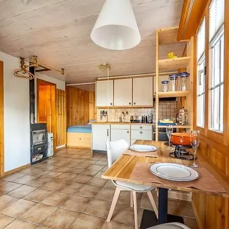 Mountainview Fireplace & Garden Bbq Axalp