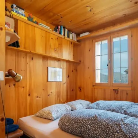 Apartamento Mountainview Fireplace & Garden Bbq