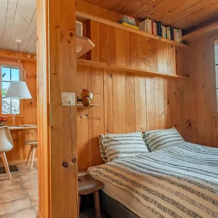Apartamento Mountainview Fireplace & Garden Bbq *