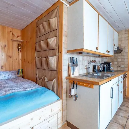 Διαμέρισμα Mountainview Fireplace & Garden Bbq Axalp