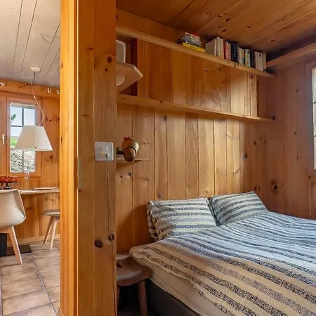 Mountainview Fireplace & Garden Bbq Axalp