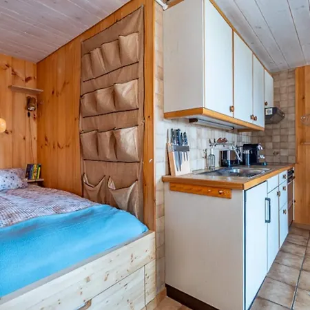 Apartamento Mountainview Fireplace & Garden Bbq *