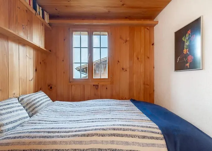 Appartamento Mountainview Fireplace & Garden Bbq