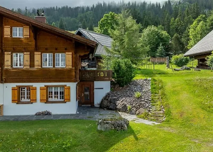 Mountainview Fireplace & Garden Bbq Axalp