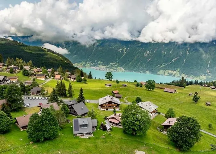 Mountainview Fireplace & Garden Bbq *