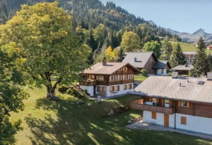 Mountainview Fireplace & Garden Bbq *