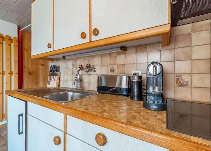 Mountainview Fireplace & Garden Bbq Axalp