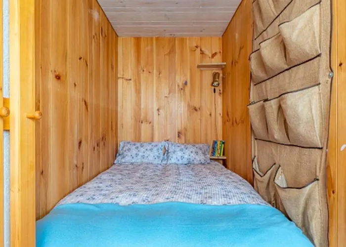 Mountainview Fireplace & Garden Bbq Appartamento