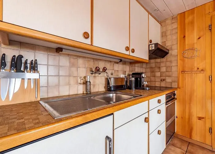 Appartamento Mountainview Fireplace & Garden Bbq