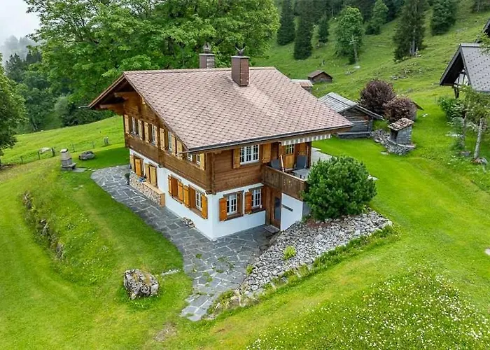 Mountainview Fireplace & Garden Bbq Appartamento *