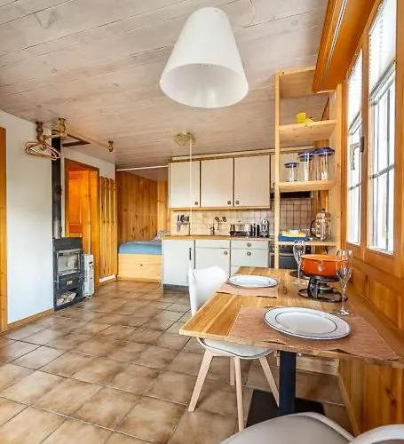 Mountainview Fireplace & Garden Bbq Axalp