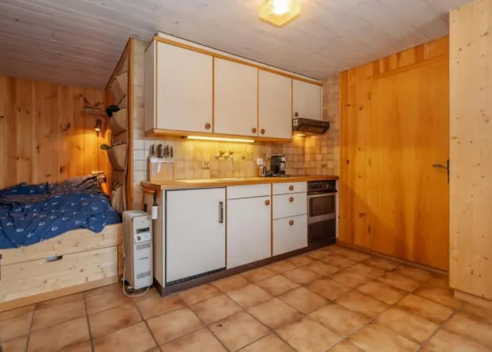 Mountainview Fireplace & Garden Bbq Lejlighed