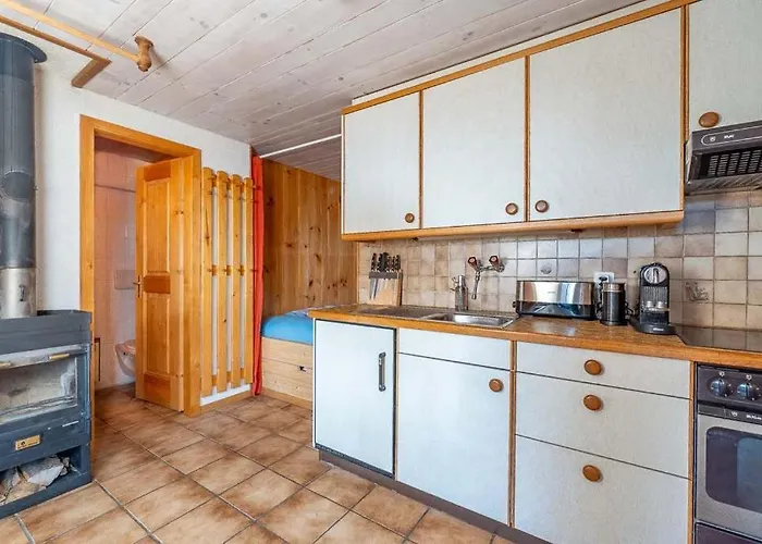 Mountainview Fireplace & Garden Bbq Appartamento *