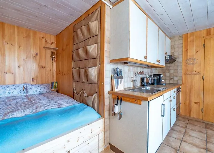 Appartamento Mountainview Fireplace & Garden Bbq Axalp