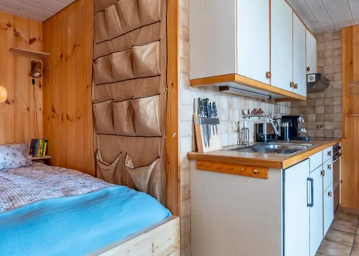 Lejlighed Mountainview Fireplace & Garden Bbq *