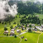 Διαμέρισμα Mountainview Fireplace & Garden Bbq